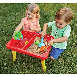 Sand 'n Splash Activity Table