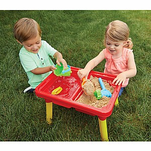 Sand 'n Splash Activity Table