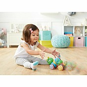 Press 'n Go Inchworm