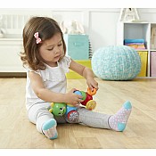 Press 'n Go Inchworm