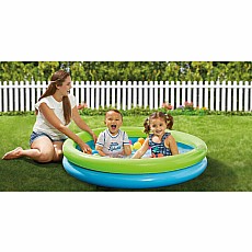 Jumbo 2-in-1 Ball Pit and Pool