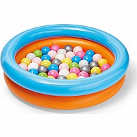 2-in-1 Ball Pit