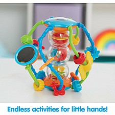 Little Hands Activity Ball