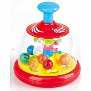 Kidoozie: Press 'n Tumble Activity Dome