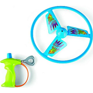 Ripcord Flying Disc