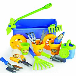 My First Gardening Set