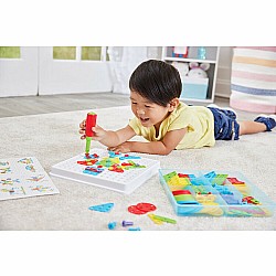 Create and Construct Building Kit