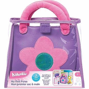 My First Purse