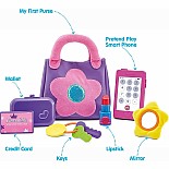 Kidoozie My First Purse