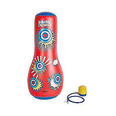 Bounce Back Punching Bag (Kidoozie)