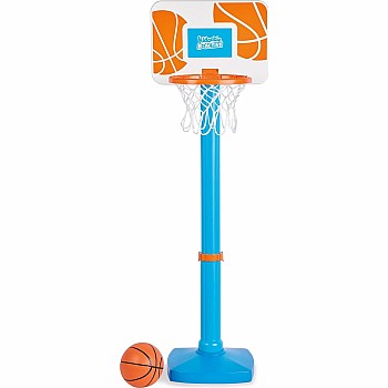 All Star Junior Basketball Set