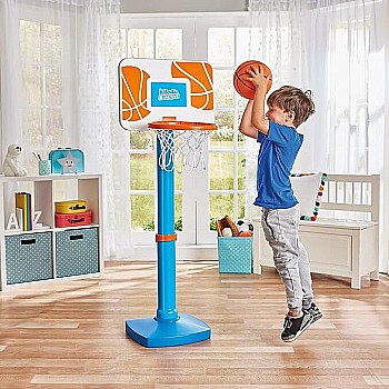 All Star Junior Basketball Set