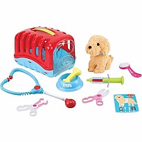 Groom 'n Care Pet Carrier