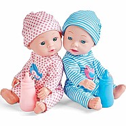 Care 'N Cuddle Twin Set