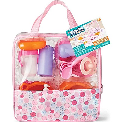 Doll Care Playset (Kidoozie)