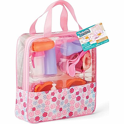 Doll Care Playset (Kidoozie)