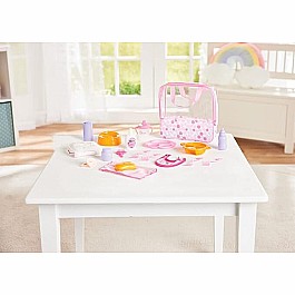 Doll Care Playset