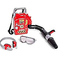 Backpack Leaf Blower