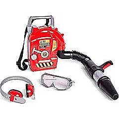 Backpack Leaf Blower