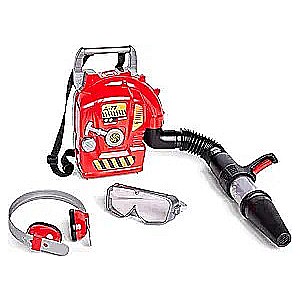 Backpack Leaf Blower