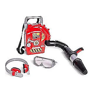 Backpack Leaf Blower