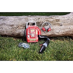 Backpack Leaf Blower