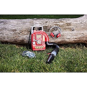 Backpack Leaf Blower