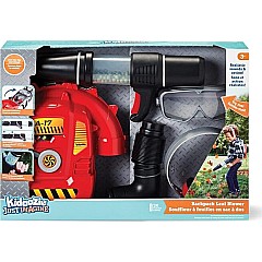 Backpack Leaf Blower