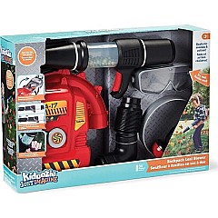 Backpack Leaf Blower
