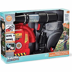 Backpack Leaf Blower