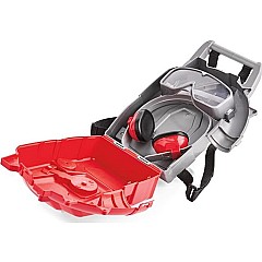 Backpack Leaf Blower