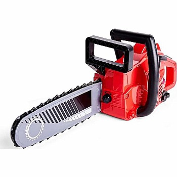 Power Chainsaw