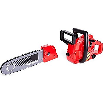 Power Chainsaw