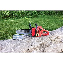 Power Chainsaw