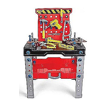 Pack N Go Workbench