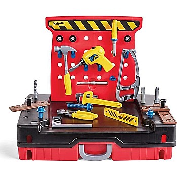 Pack N Go Workbench