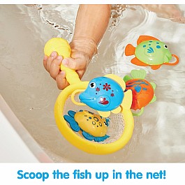 Splish 'n Splash Fishing Set