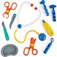 Kidoozie: My First Doctor Kit