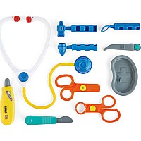 Kidoozie: My First Doctor Kit