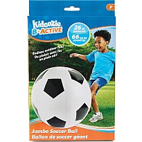 Jumbo Soccer Ball