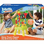 Water Tower Playset