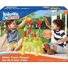 Water Tower Playset