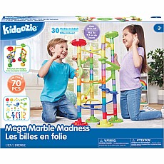 Mega Marbles Madness