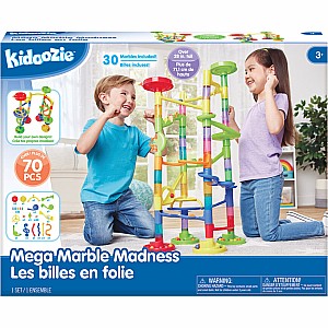 Mega Marbles Madness