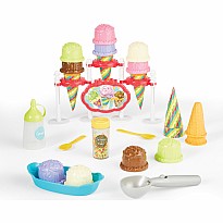 Ice Cream Party Set