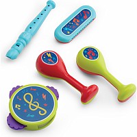 KidOozie - My First Musical Instruments