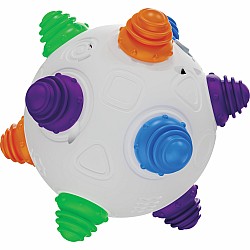 KidOozie - Bumbling Bouncing Asteroid