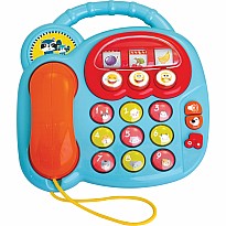 KidOozie - Animal Activity Phone