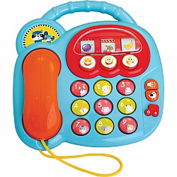 KidOozie - Animal Activity Phone