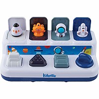 Pop 'n Play Space Explorer